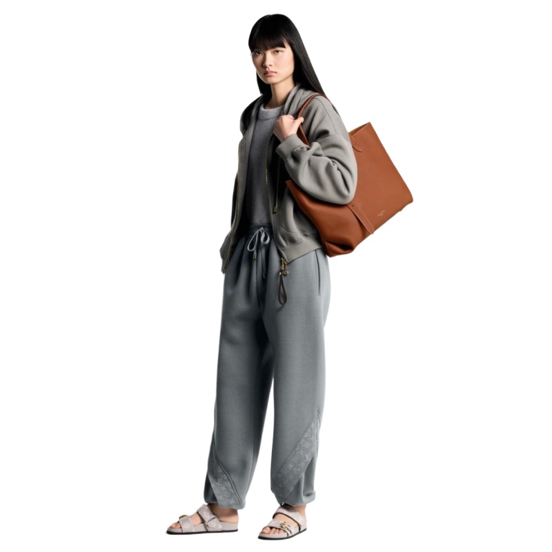 Louis Vuitton Bom Dia Flat Comfort Mule - Image 5